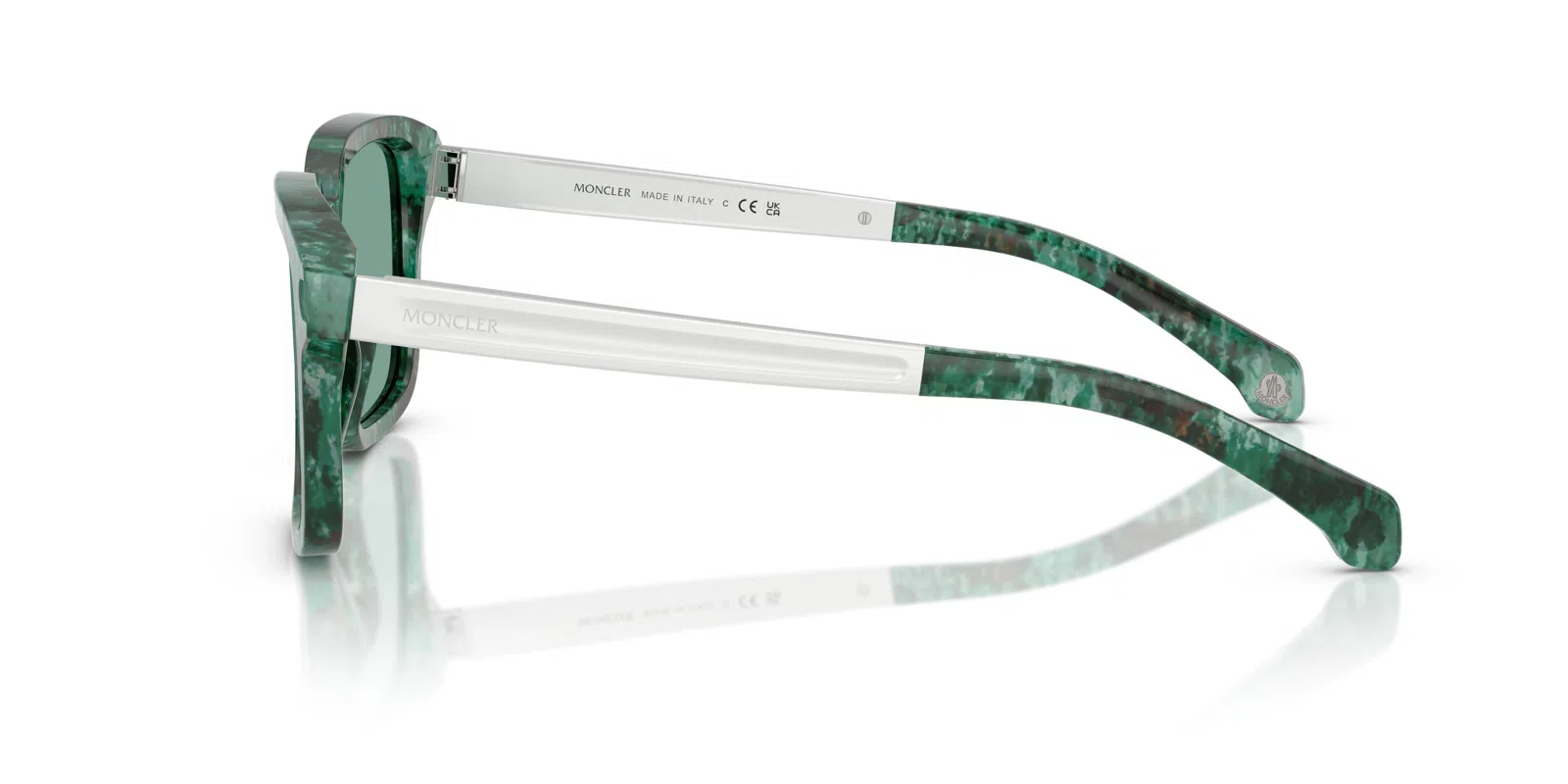 Moncler Quaderna 6006 Sunglasses - view 21